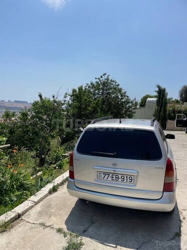 Opel Astra 1998, 333,333 km - 1.6 l - Bakı