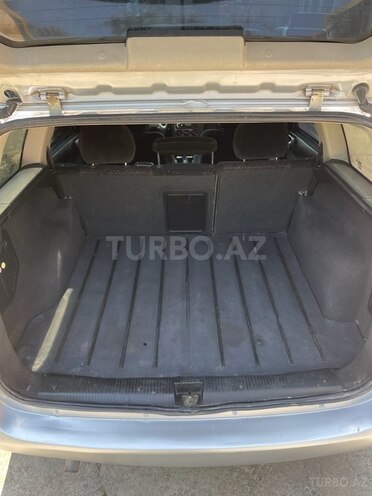 Opel Astra 1998, 333,333 km - 1.6 l - Bakı