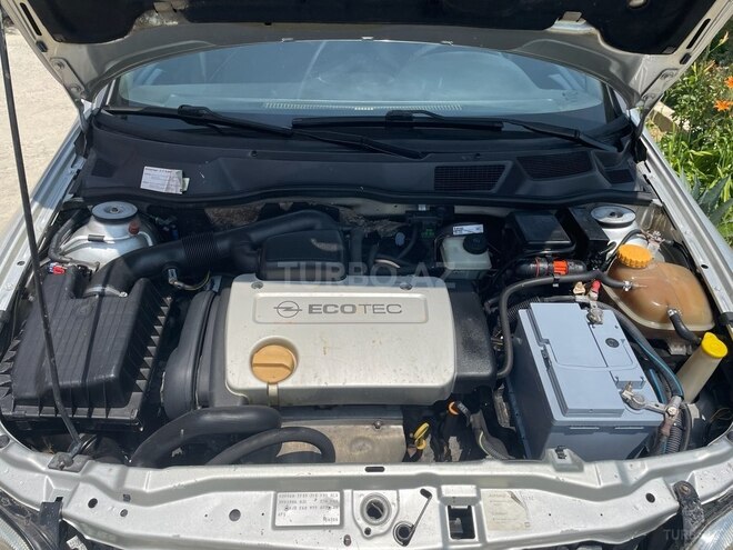 Opel Astra 1998, 333,333 km - 1.6 l - Bakı