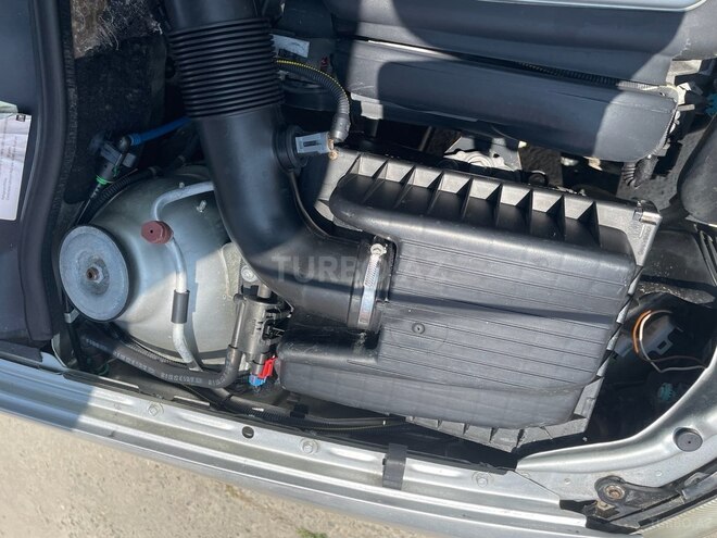 Opel Astra 1998, 333,333 km - 1.6 l - Bakı