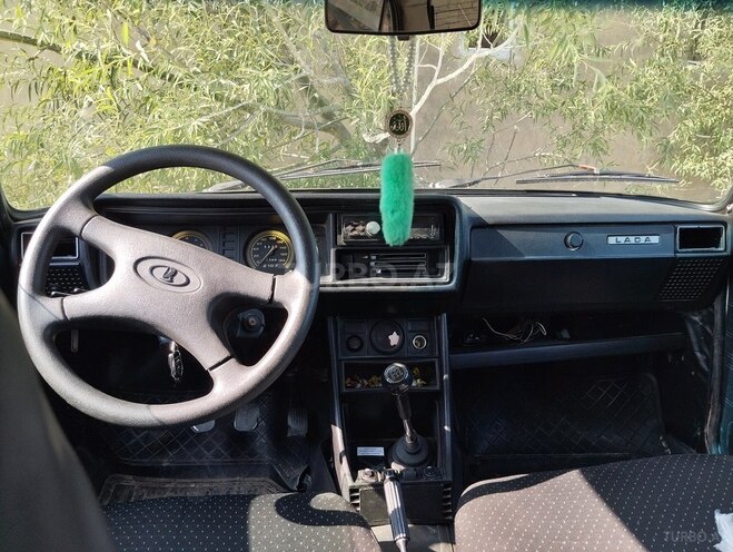 LADA (VAZ) 2107 2008, 22,139 km - 1.6 l - Bakı