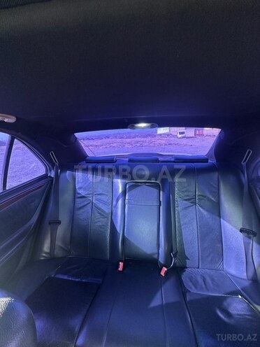 Mercedes E 220 d 2002, 400,000 km - 2.2 l - Bakı