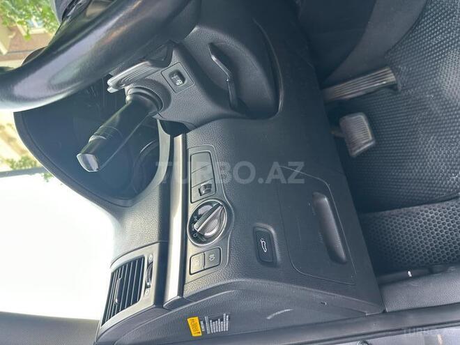 Hyundai i40 2011, 340,000 km - 2.0 l - Bakı