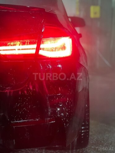BMW 328 2016, 225,308 km - 2.0 l - Bakı