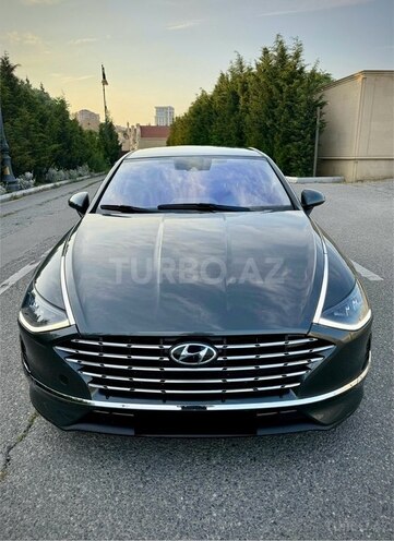 Hyundai Sonata-9