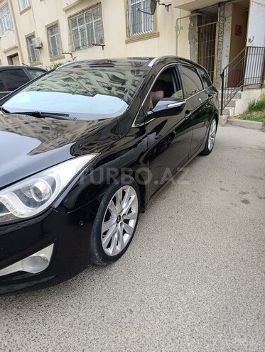 Hyundai i40 2011, 241,500 km - 2.0 л - Bakı