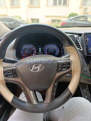 Hyundai i40 2011, 241,500 km - 2.0 л - Bakı