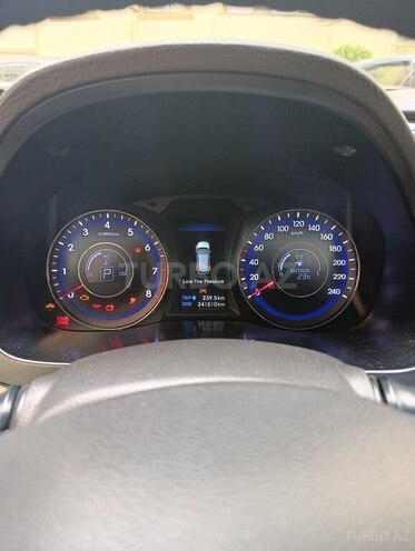 Hyundai i40 2011, 241,500 km - 2.0 л - Bakı