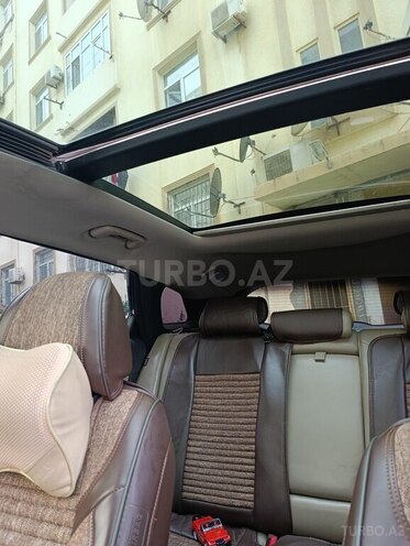 Hyundai i40 2011, 241,500 km - 2.0 л - Bakı
