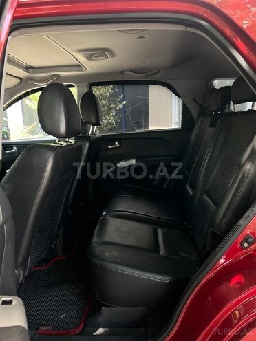 Kia Sportage 2009, 162,482 km - 2.0 l - Bakı