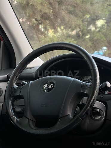 Kia Sportage 2009, 162,482 km - 2.0 l - Bakı