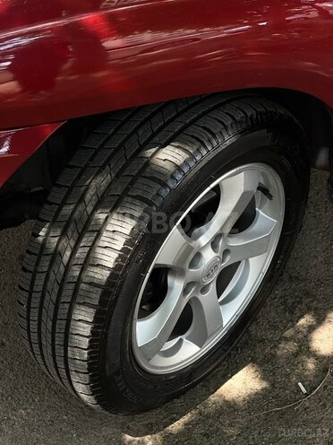 Kia Sportage 2009, 162,482 km - 2.0 l - Bakı