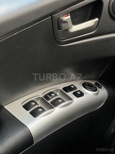 Kia Sportage 2009, 162,482 km - 2.0 l - Bakı