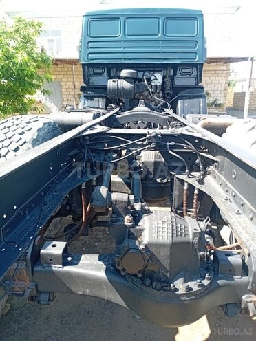 KamAz 43101 1992, 0 km - 11.0 л - Hacıqabul