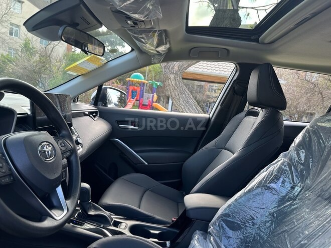 Toyota  2025, 0 km - 2.0 l - Bakı