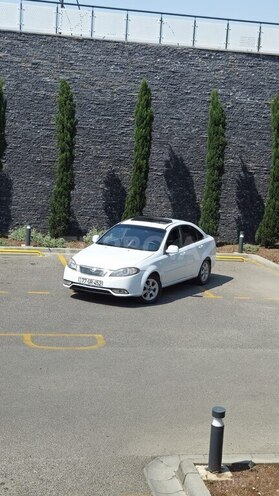 Daewoo Gentra 2014, 258,000 km - 1.5 л - Bakı