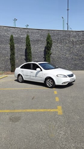 Daewoo Gentra 2014, 258,000 km - 1.5 л - Bakı