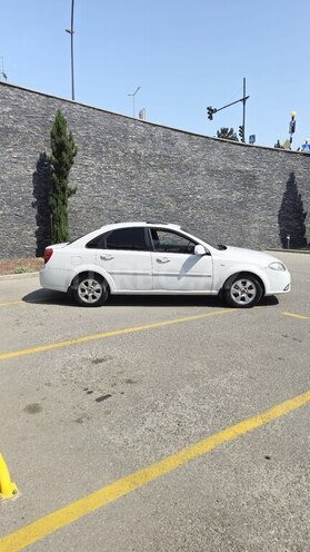 Daewoo Gentra 2014, 258,000 km - 1.5 л - Bakı