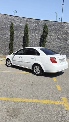 Daewoo Gentra 2014, 258,000 km - 1.5 л - Bakı