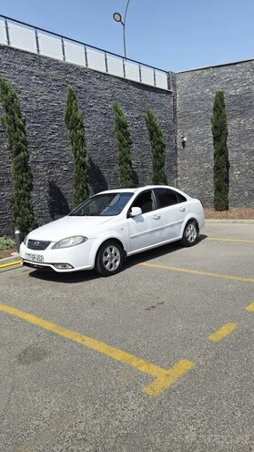 Daewoo Gentra 2014, 258,000 km - 1.5 л - Bakı