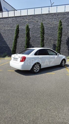 Daewoo Gentra 2014, 258,000 km - 1.5 л - Bakı