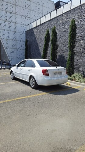 Daewoo Gentra 2014, 258,000 km - 1.5 л - Bakı