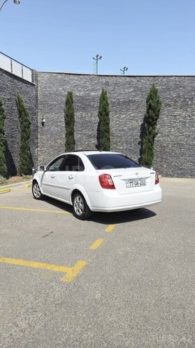 Daewoo Gentra 2014, 258,000 km - 1.5 л - Bakı