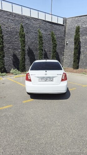 Daewoo Gentra 2014, 258,000 km - 1.5 л - Bakı