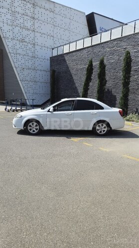 Daewoo Gentra 2014, 258,000 km - 1.5 л - Bakı