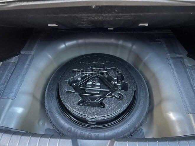 Hyundai Sonata 2017, 71,000 km - 2.0 l - Bakı