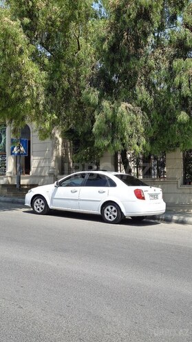Daewoo Gentra 2014, 258,000 km - 1.5 л - Bakı