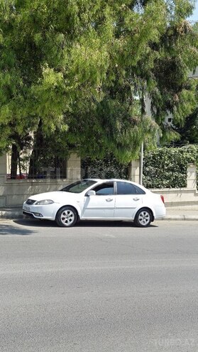 Daewoo Gentra 2014, 258,000 km - 1.5 л - Bakı