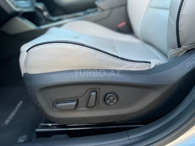 Hyundai Sonata 2017, 71,000 km - 2.0 l - Bakı