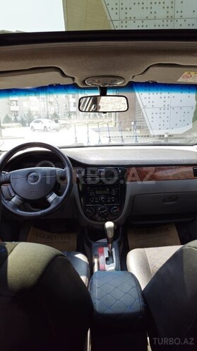 Daewoo Gentra 2014, 258,000 km - 1.5 л - Bakı