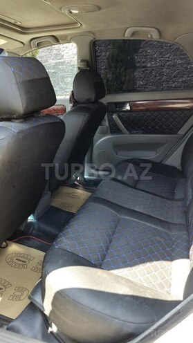 Daewoo Gentra 2014, 258,000 km - 1.5 л - Bakı