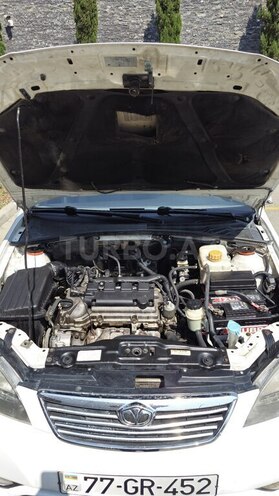 Daewoo Gentra 2014, 258,000 km - 1.5 л - Bakı