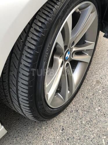 BMW 328 2015, 102,000 km - 2.0 л - Bakı