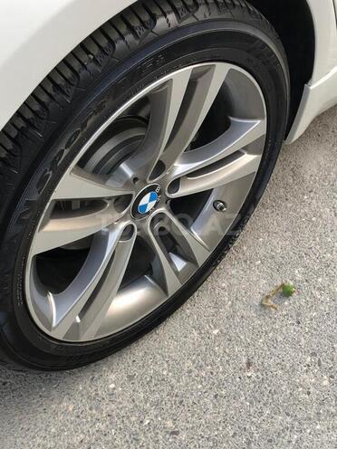 BMW 328 2015, 102,000 km - 2.0 л - Bakı