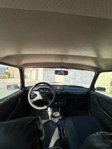 LADA (VAZ) 2106 1990, 54,554 km - 1.6 л - Şəmkir