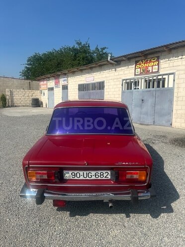 LADA (VAZ) 2106 1990, 54,554 km - 1.6 л - Şəmkir