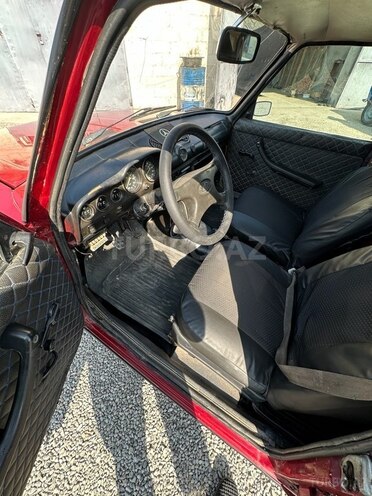 LADA (VAZ) 2106 1990, 54,554 km - 1.6 л - Şəmkir