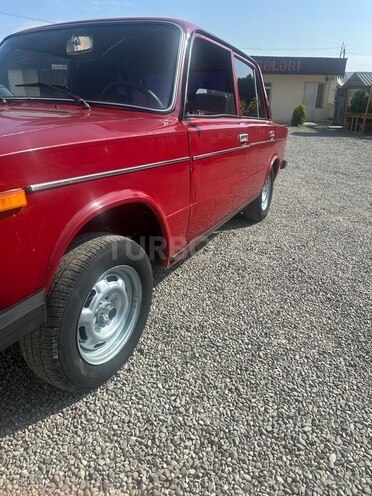 LADA (VAZ) 2106 1990, 54,554 km - 1.6 л - Şəmkir