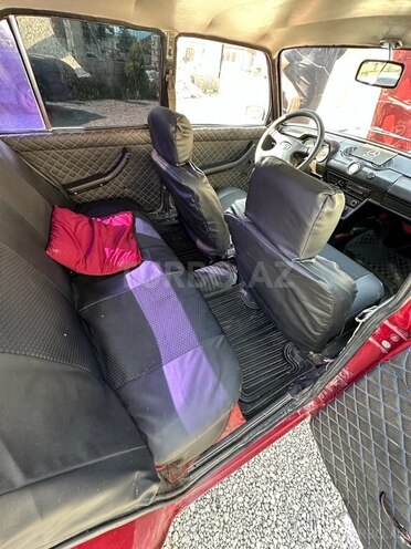 LADA (VAZ) 2106 1990, 54,554 km - 1.6 л - Şəmkir