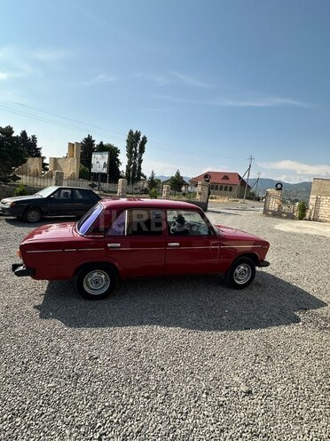 LADA (VAZ) 2106 1990, 54,554 km - 1.6 л - Şəmkir