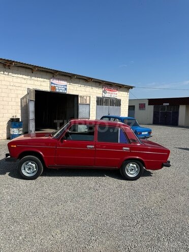 LADA (VAZ) 2106 1990, 54,554 km - 1.6 л - Şəmkir