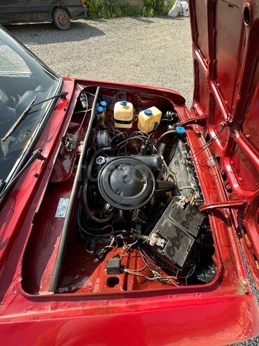 LADA (VAZ) 2106 1990, 54,554 km - 1.6 л - Şəmkir