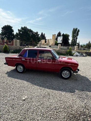 LADA (VAZ) 2106 1990, 54,554 km - 1.6 л - Şəmkir