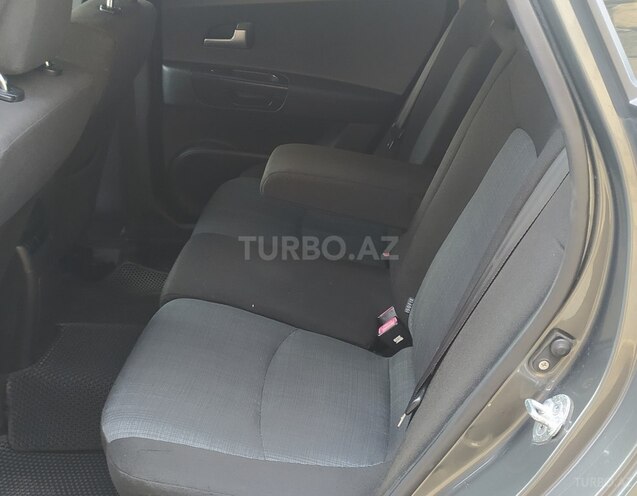 Kia Ceed 2009, 208,900 km - 1.4 л - Bakı