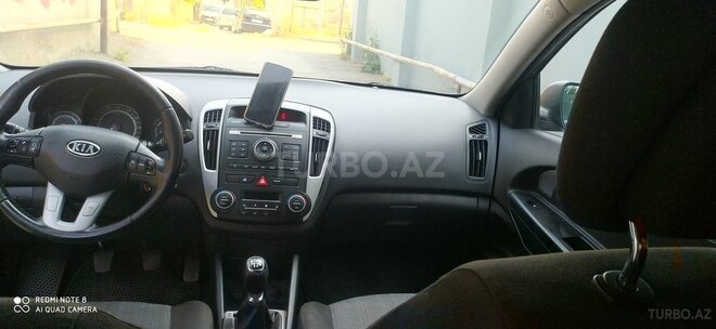 Kia Ceed 2009, 208,900 km - 1.4 л - Bakı