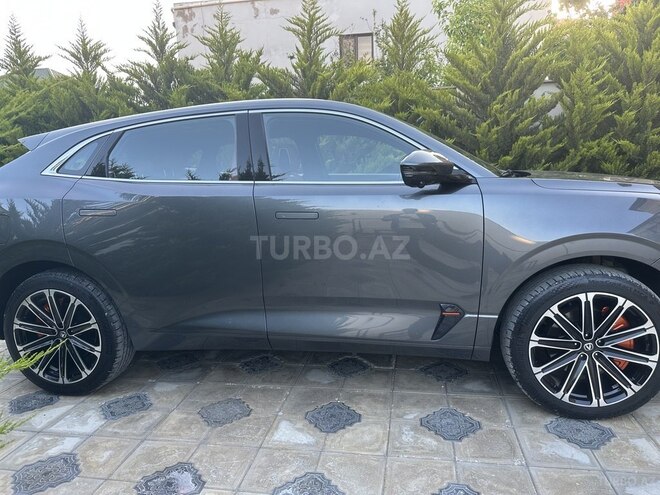 Changan Uni-K iDD 2024, 15,000 km - 1.5 l - Bakı